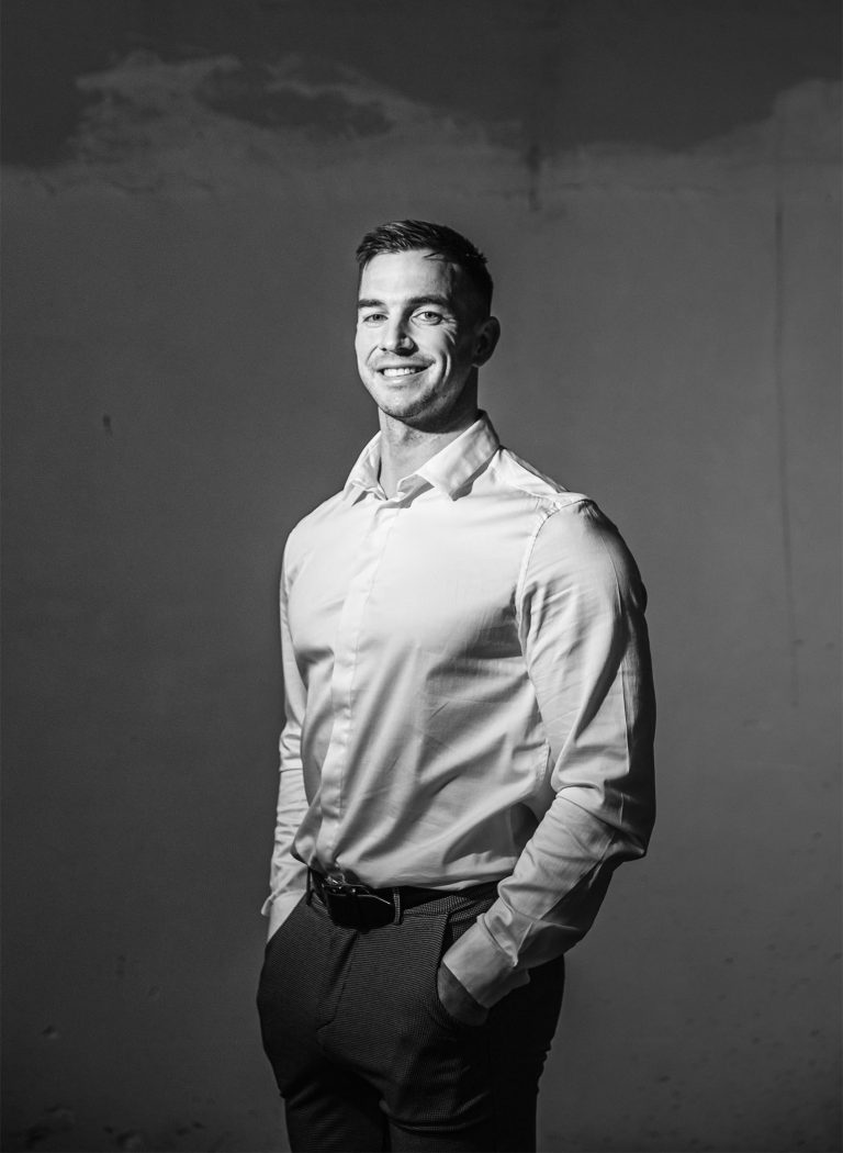 Ben Dendoncker