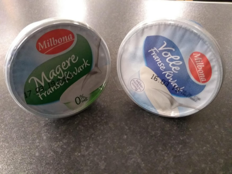 Makkelijker kcal binnenkrijgen tijdens je bulk