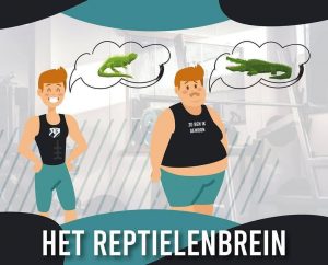 het reptielenbrein mama blog